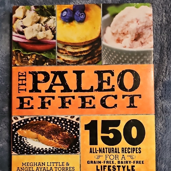 Assorted Cookbook Collection - Picture 9 of 10